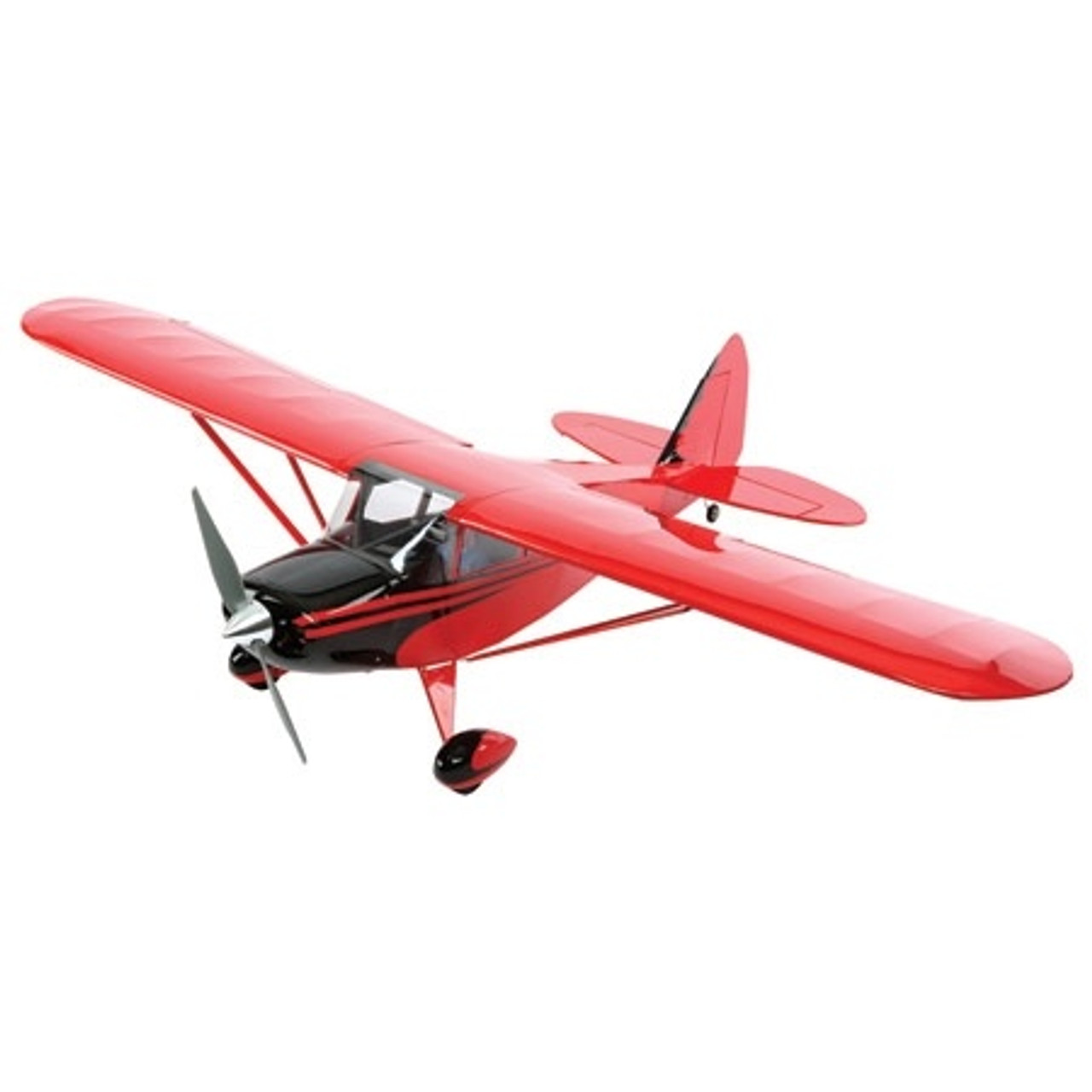 arf rc planes electric