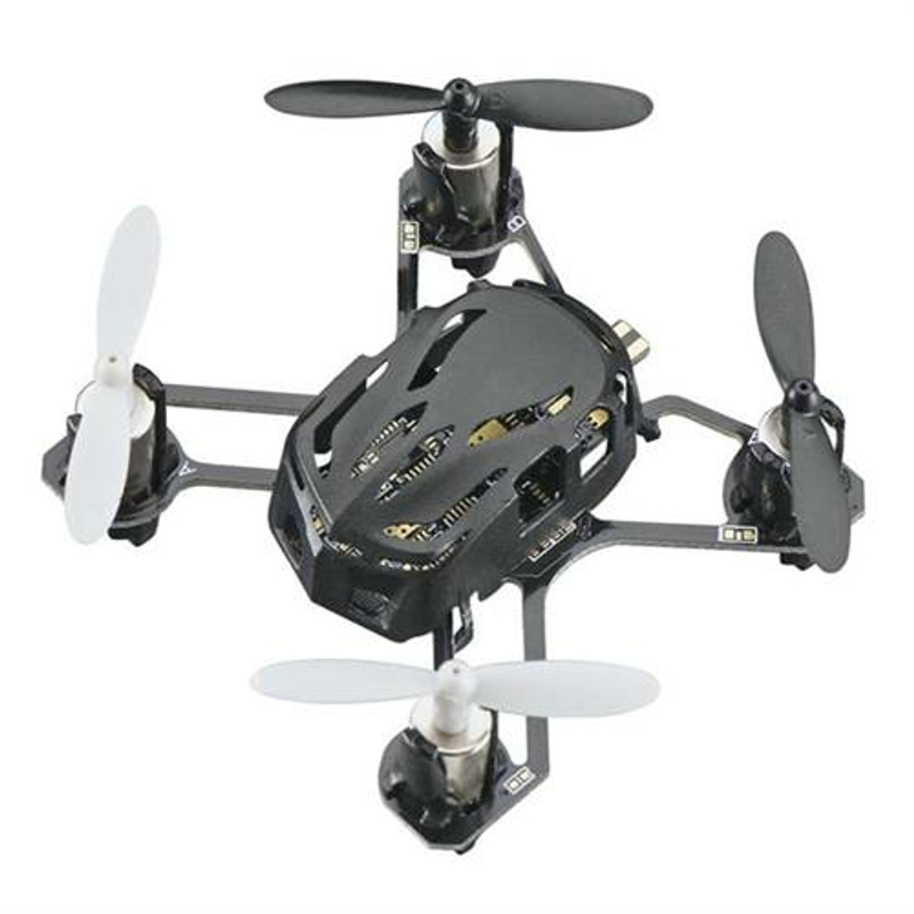 Estes Proto X Black ReadytoFly RC Quadcopter