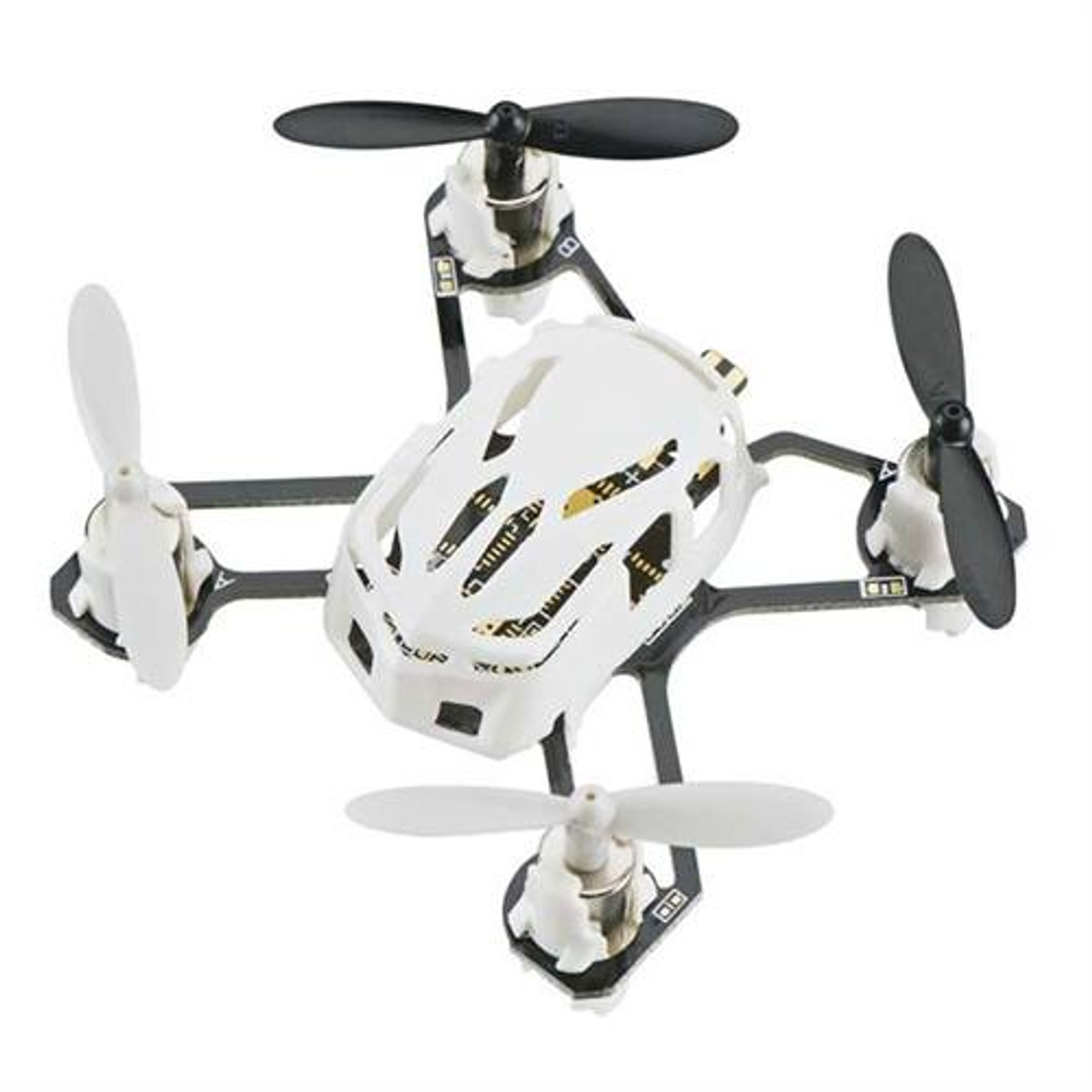 Estes Proto X White Ready To Fly Rc Quadcopter 2793