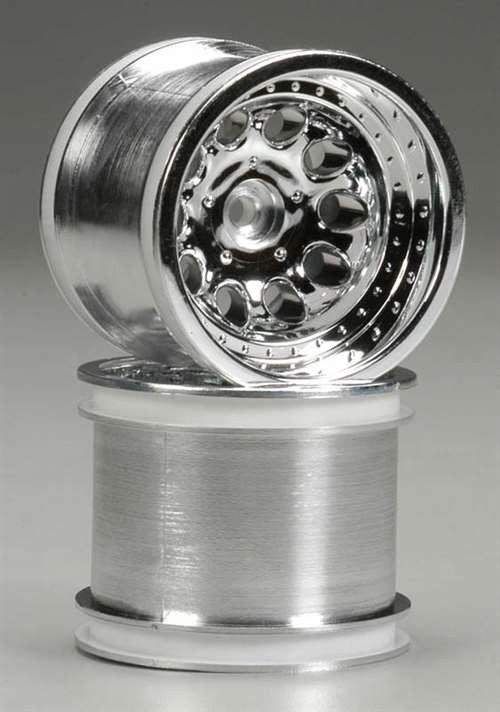 RPM Chrome Revolver 2.2