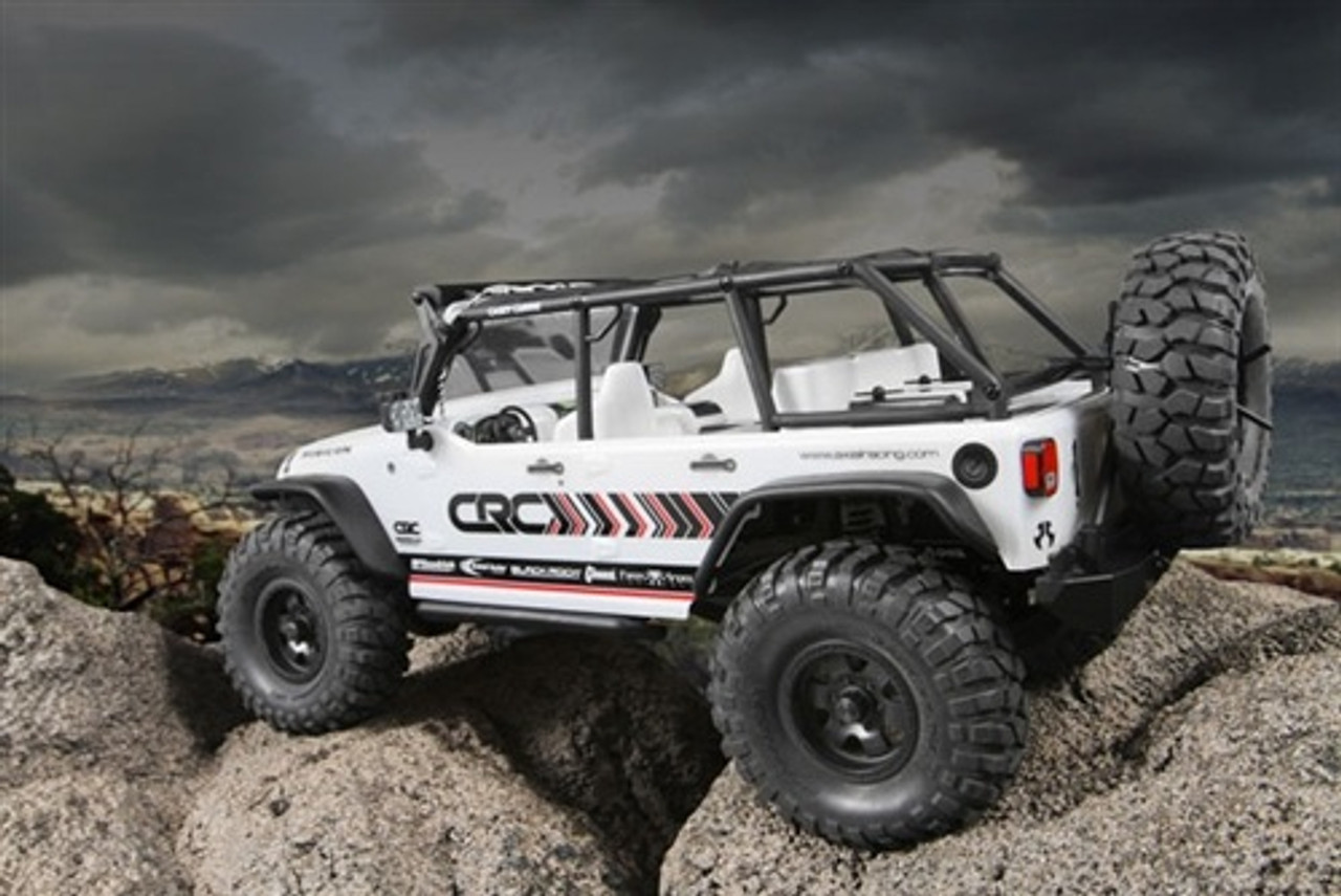 【新作定番】レア AXIAL SCX10 キット 2012 JEEP WRANGLER UNLIMITED RUBICON アキシャル ジープラングラー RC ラジコン 新品 未組み立て JK オマケ付き その他