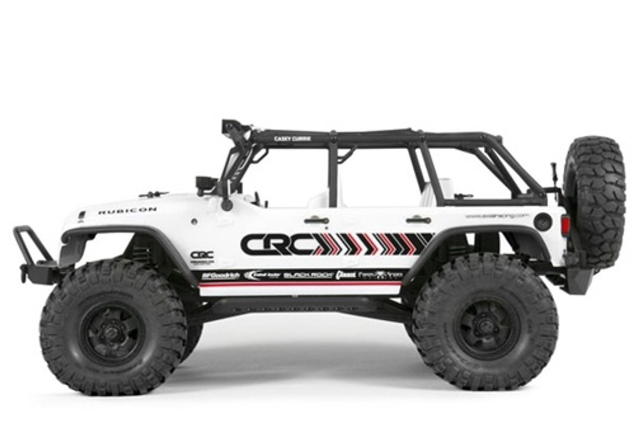 axial scx10 jeep wrangler unlimited rubicon kit