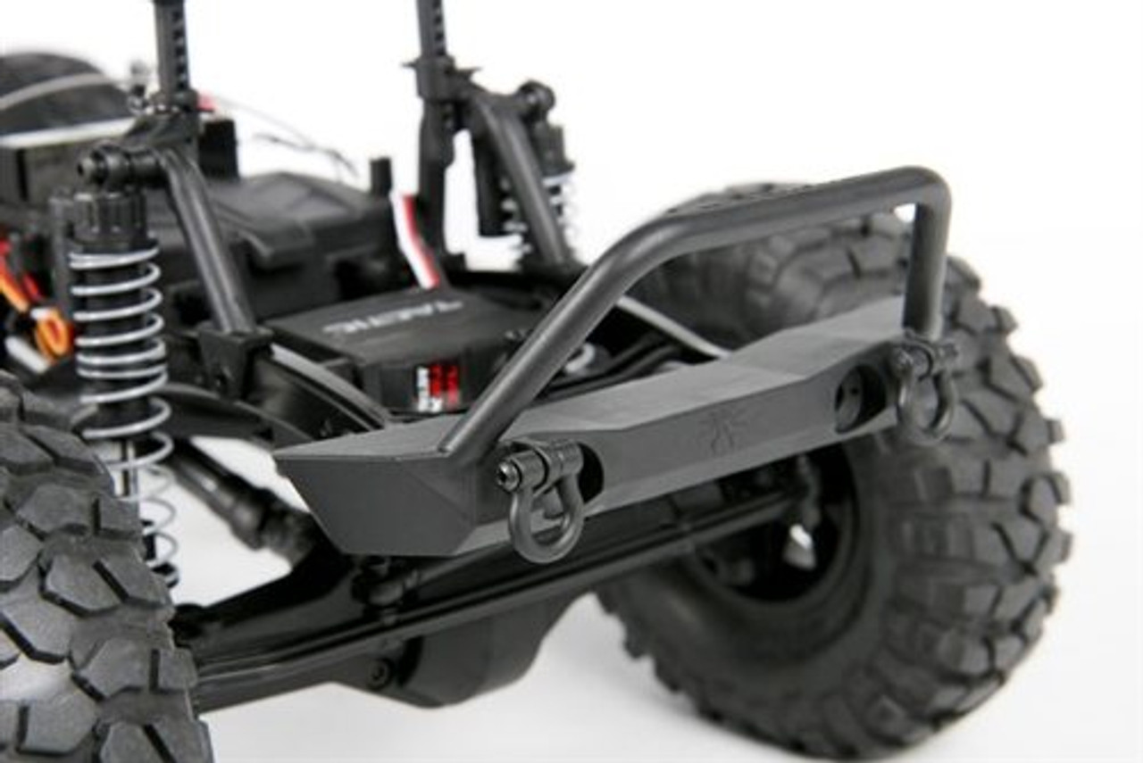 ラジコンJeep Wrangler Unlimited C/R Edition SCX10™ 2012 Jeep® Wrangler Unlimited C/R Edition | RC Soup