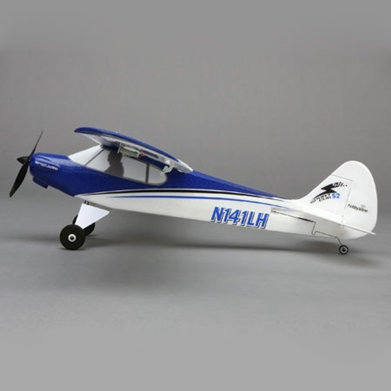 hobbyzone cub sport