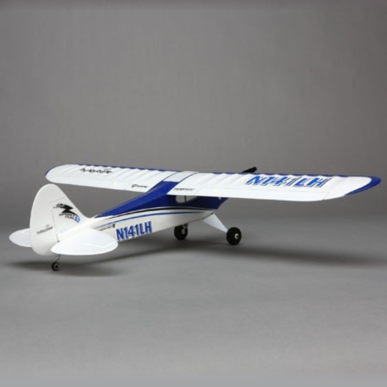 hobbyzone sport cub s rtf rc airplane