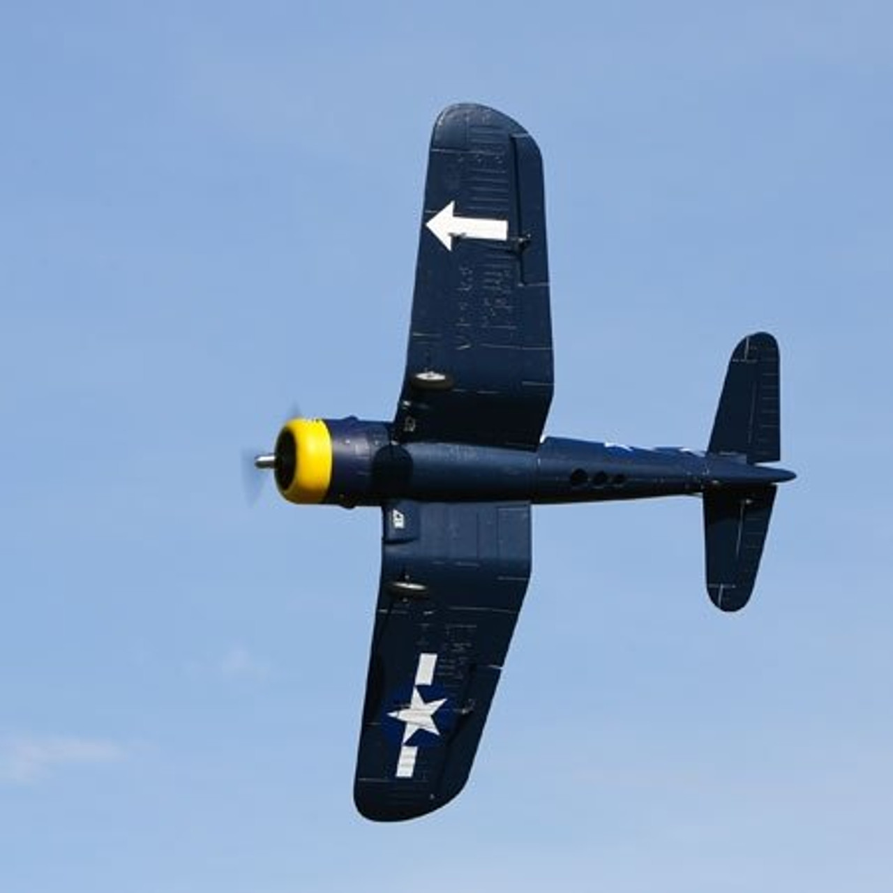 hobbyzone corsair rtf