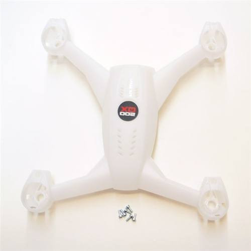 Blade 200 QX Quadcopter Replacement Body Set