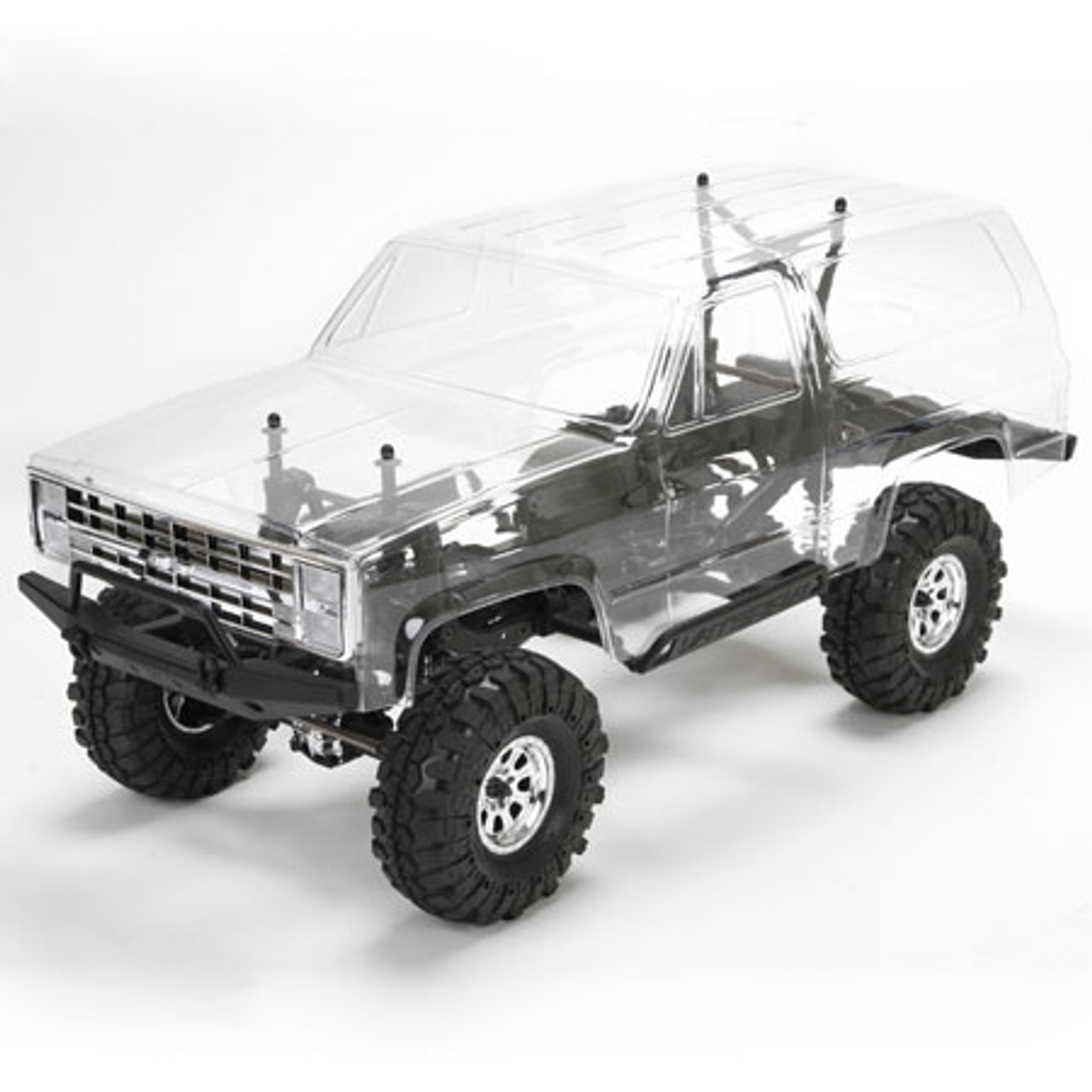 vaterra ascender kit