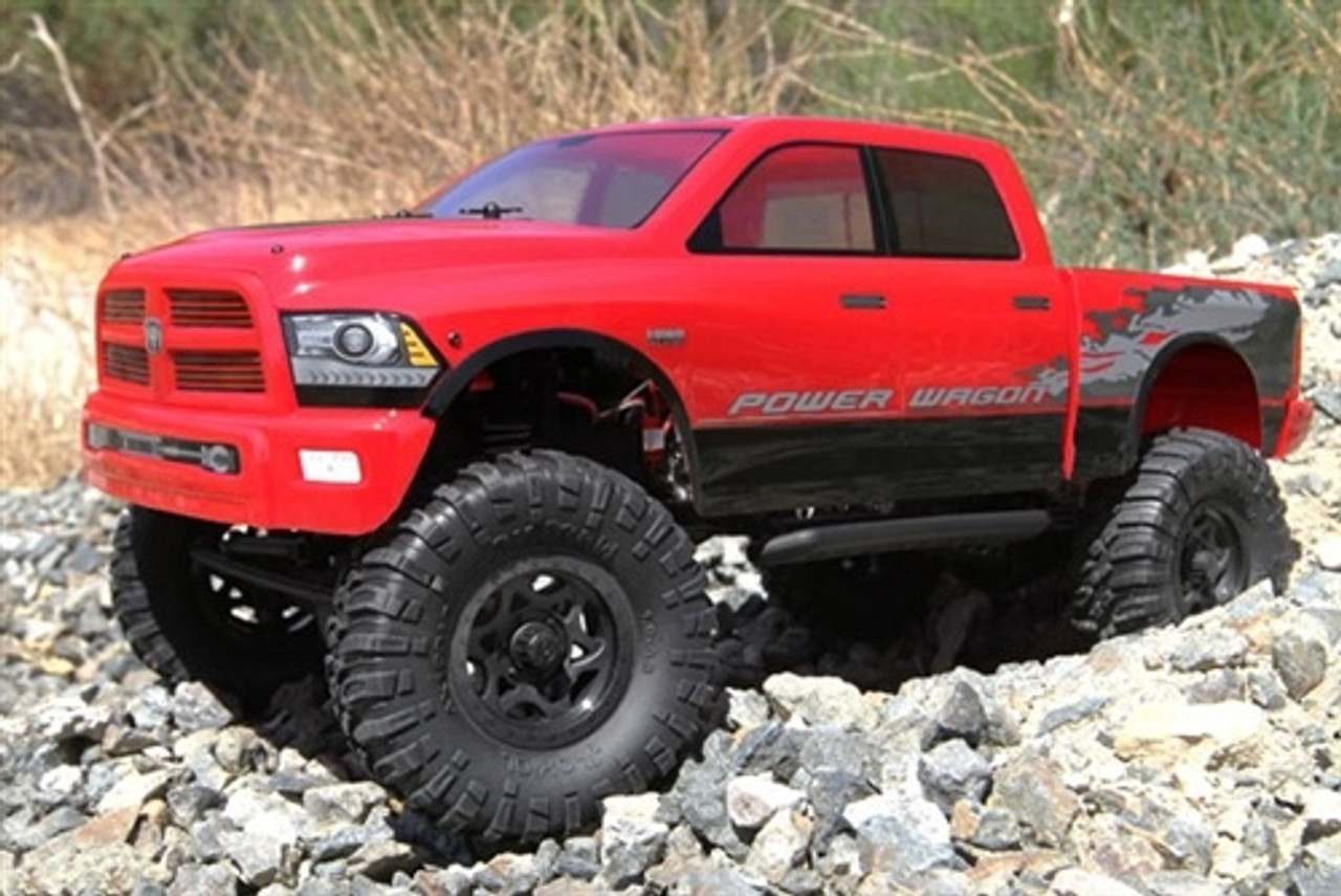 rc dodge ram 4x4 for sale