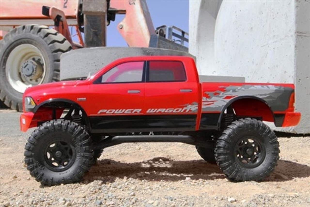 rc dodge ram 4x4 for sale