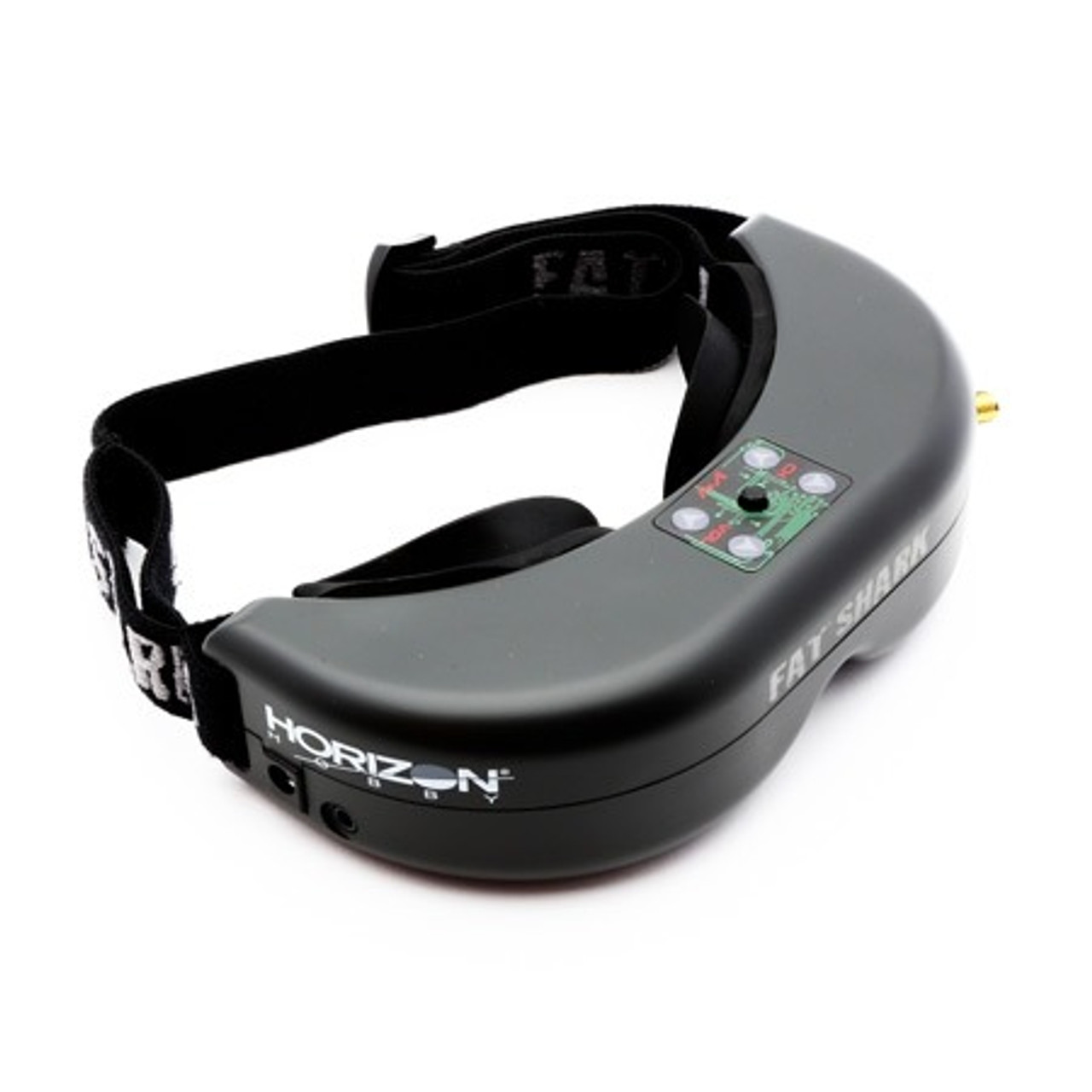 Spektrum Fat Shark Teleporter V4 FPV Headset