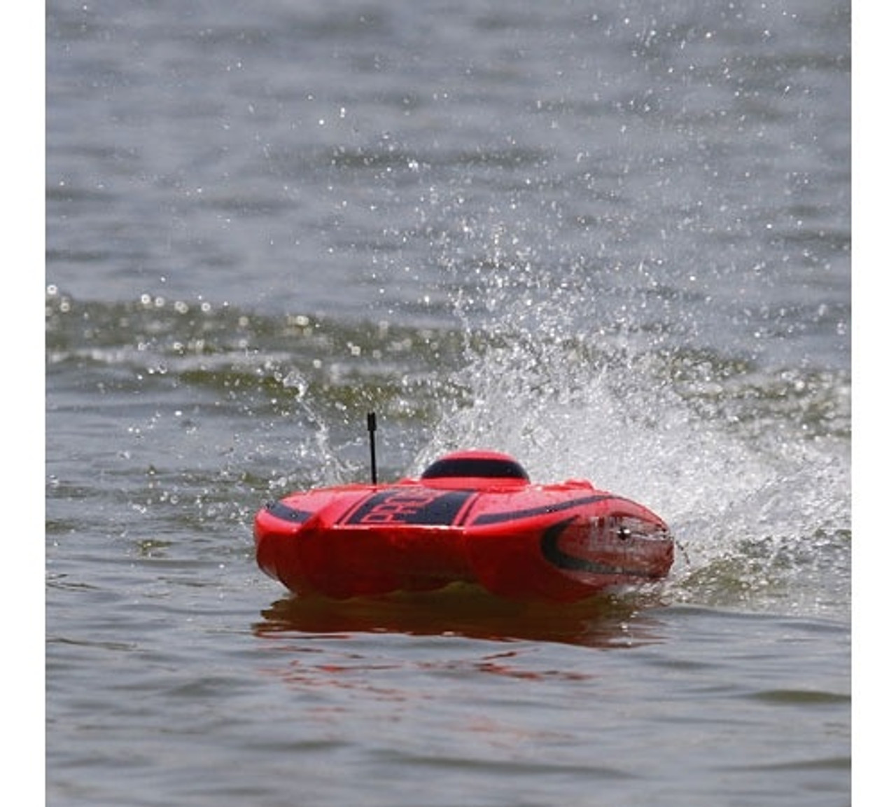 blackjack 24 rc boat