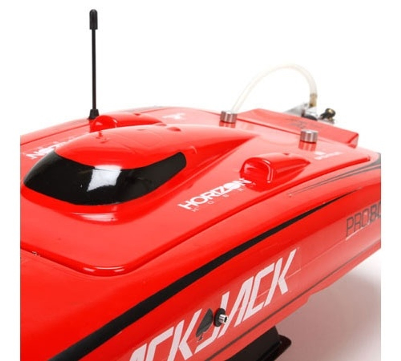 blackjack 24 rc boat