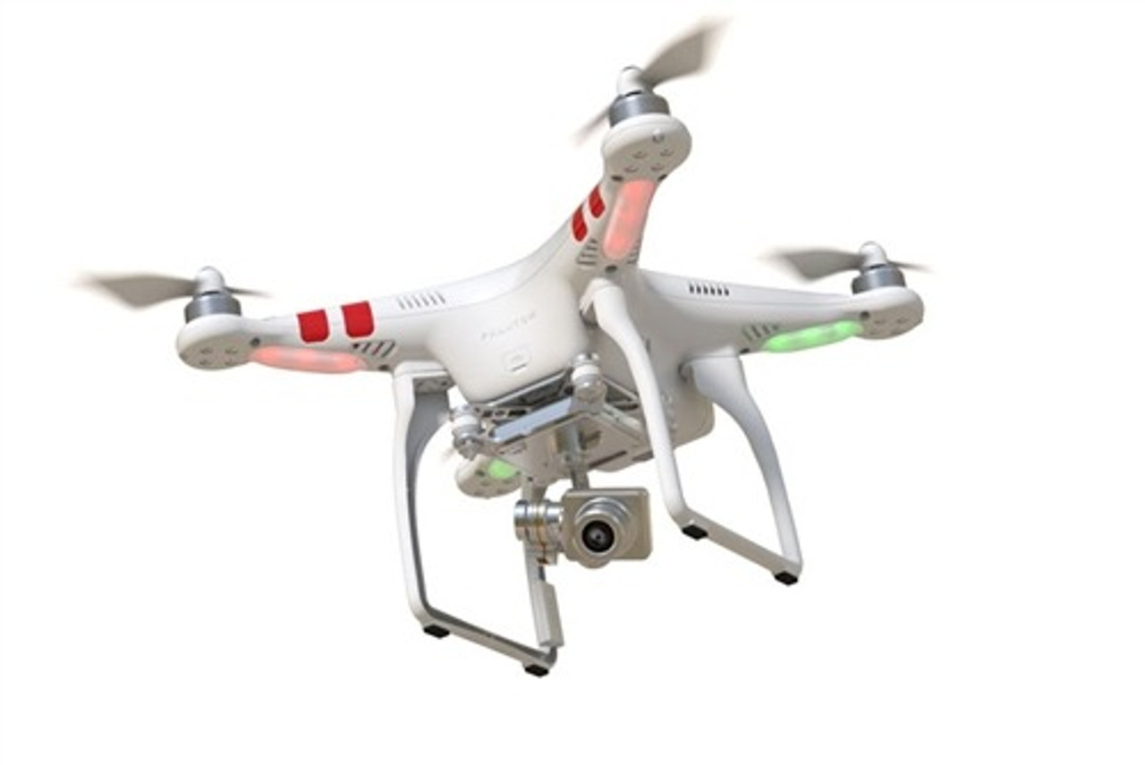 DJI Phantom 2 PLUS Copter Drone