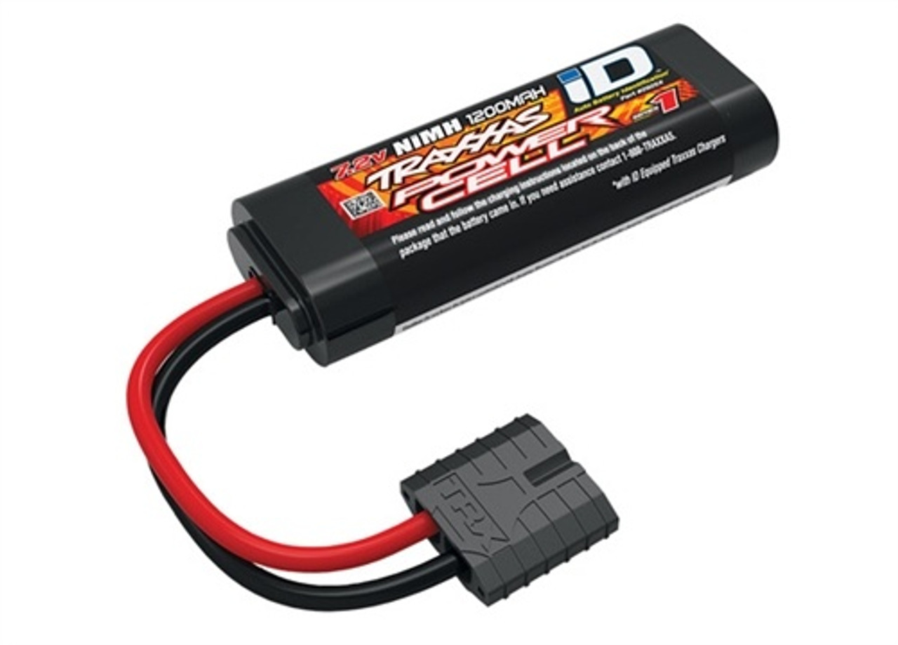 latrax prerunner battery