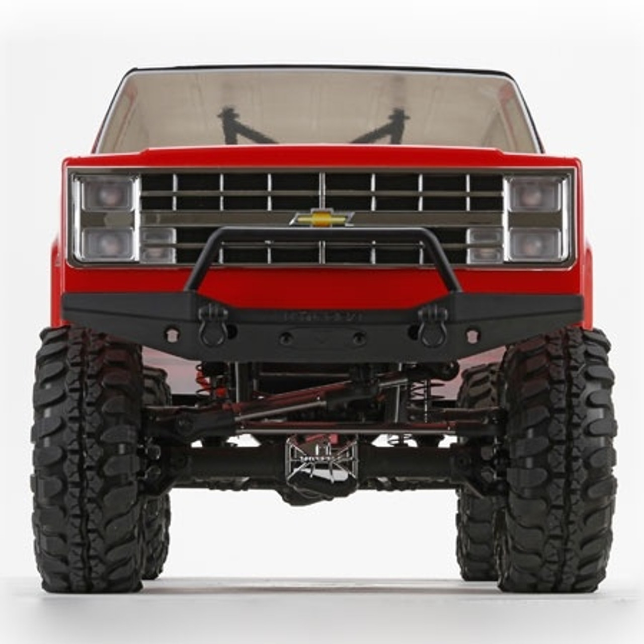 ascender rc truck