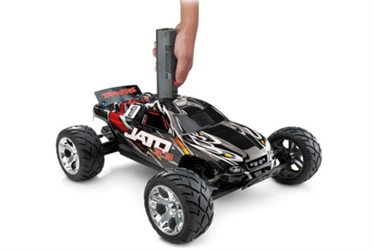 traxxas jato 3.3 price