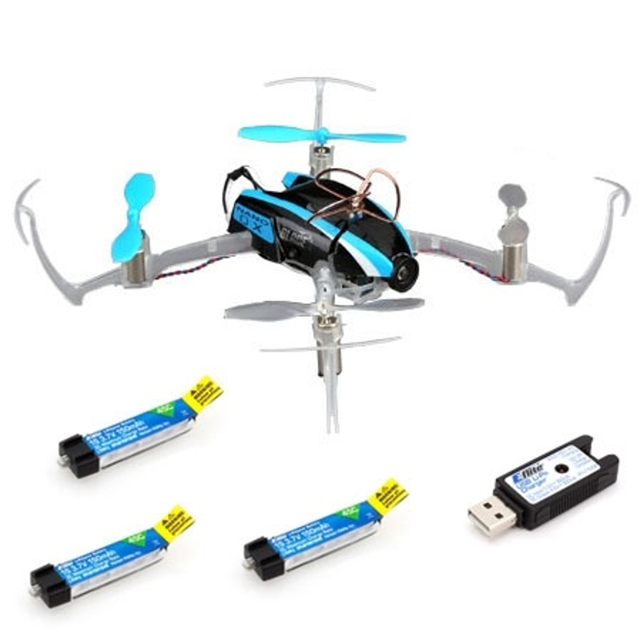 Blade nano sales qx quadcopter