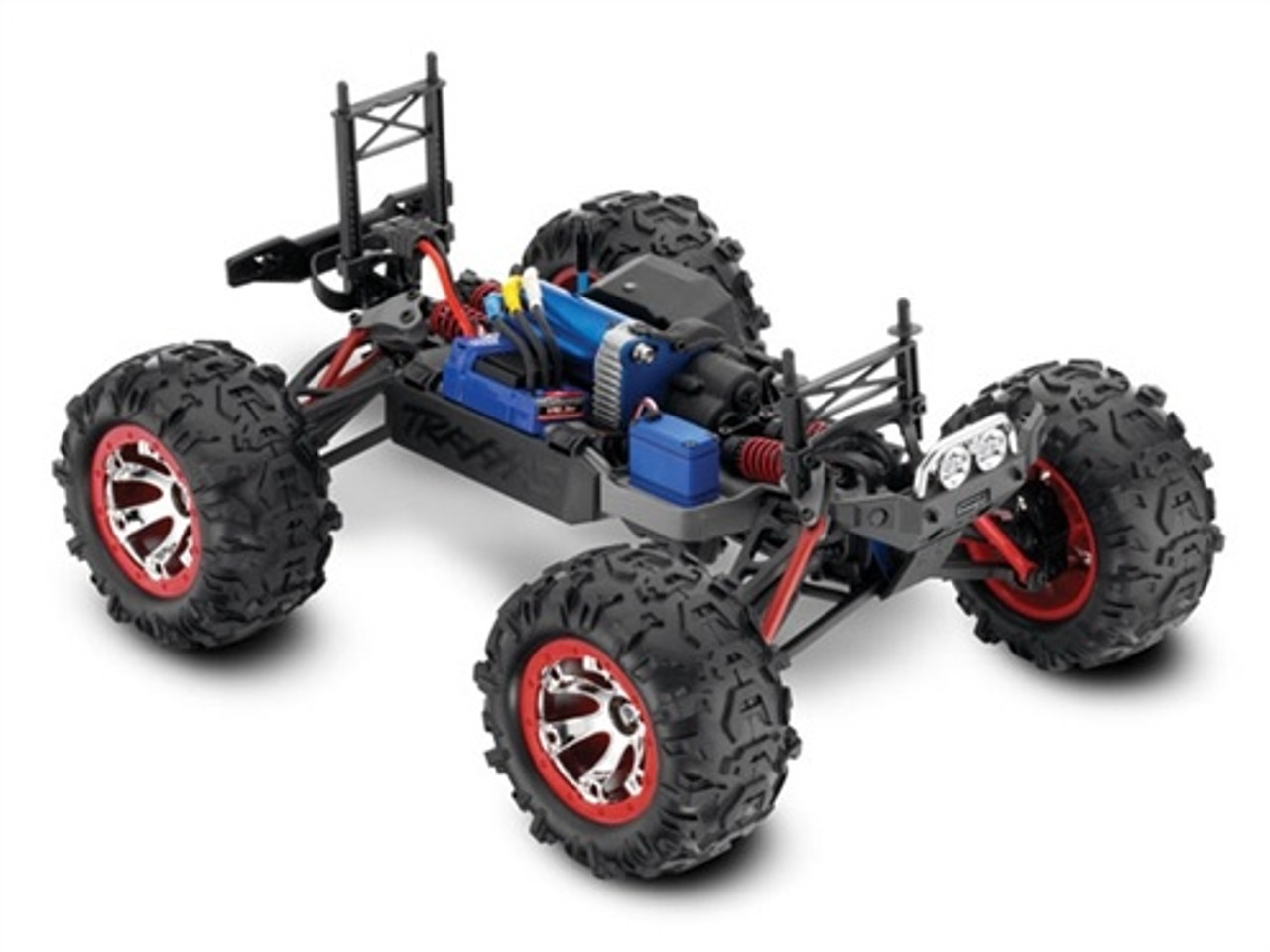 traxxas summit vxl