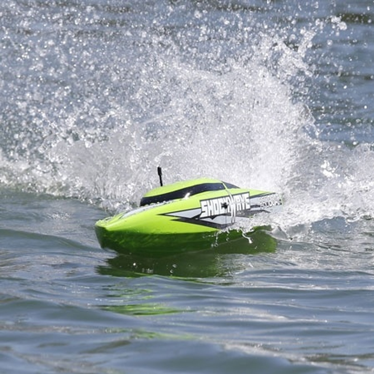 shockwave 26 rc boat