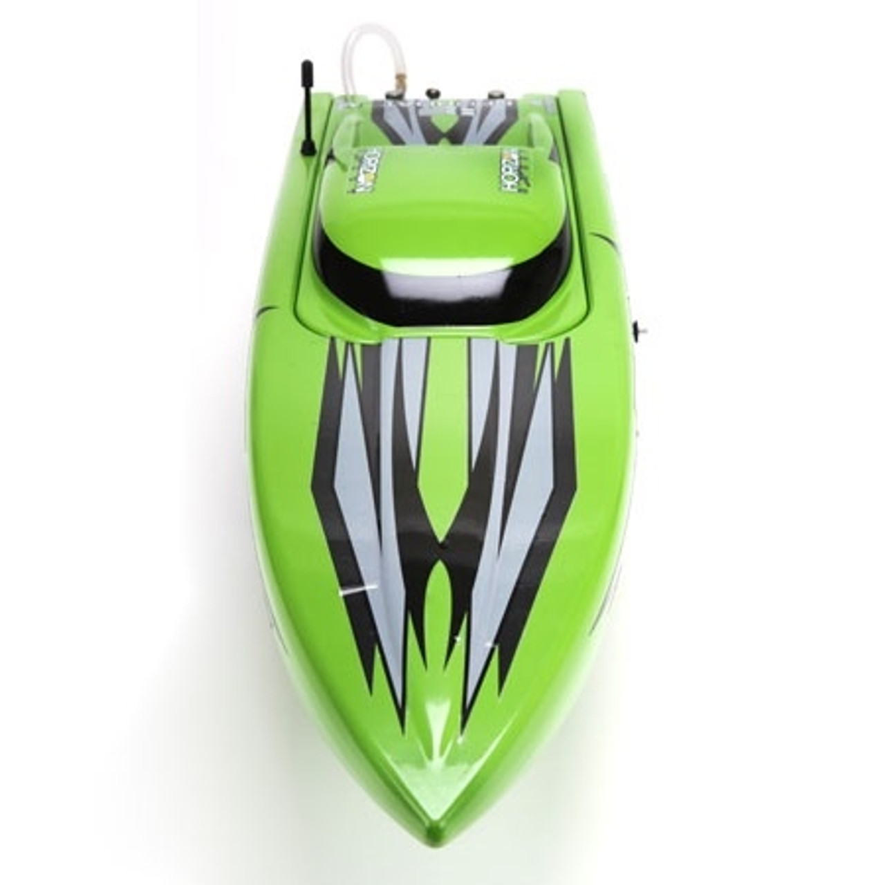 shockwave rc boat