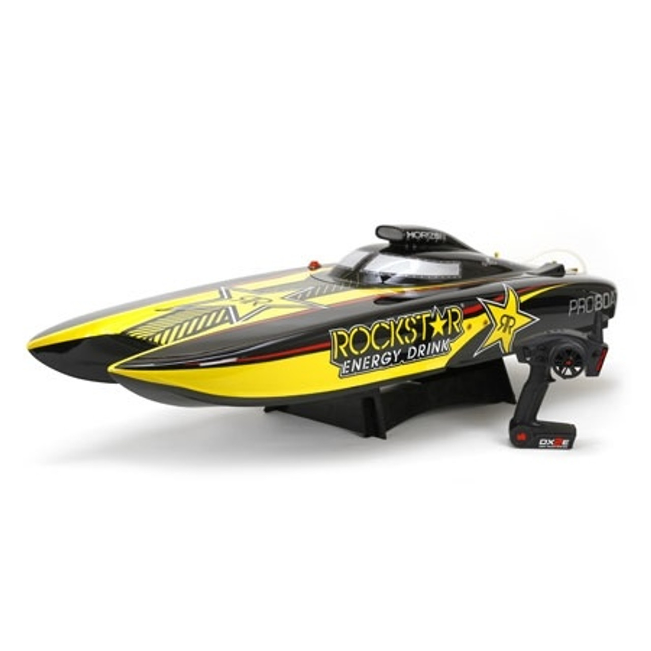 best rtr rc boat