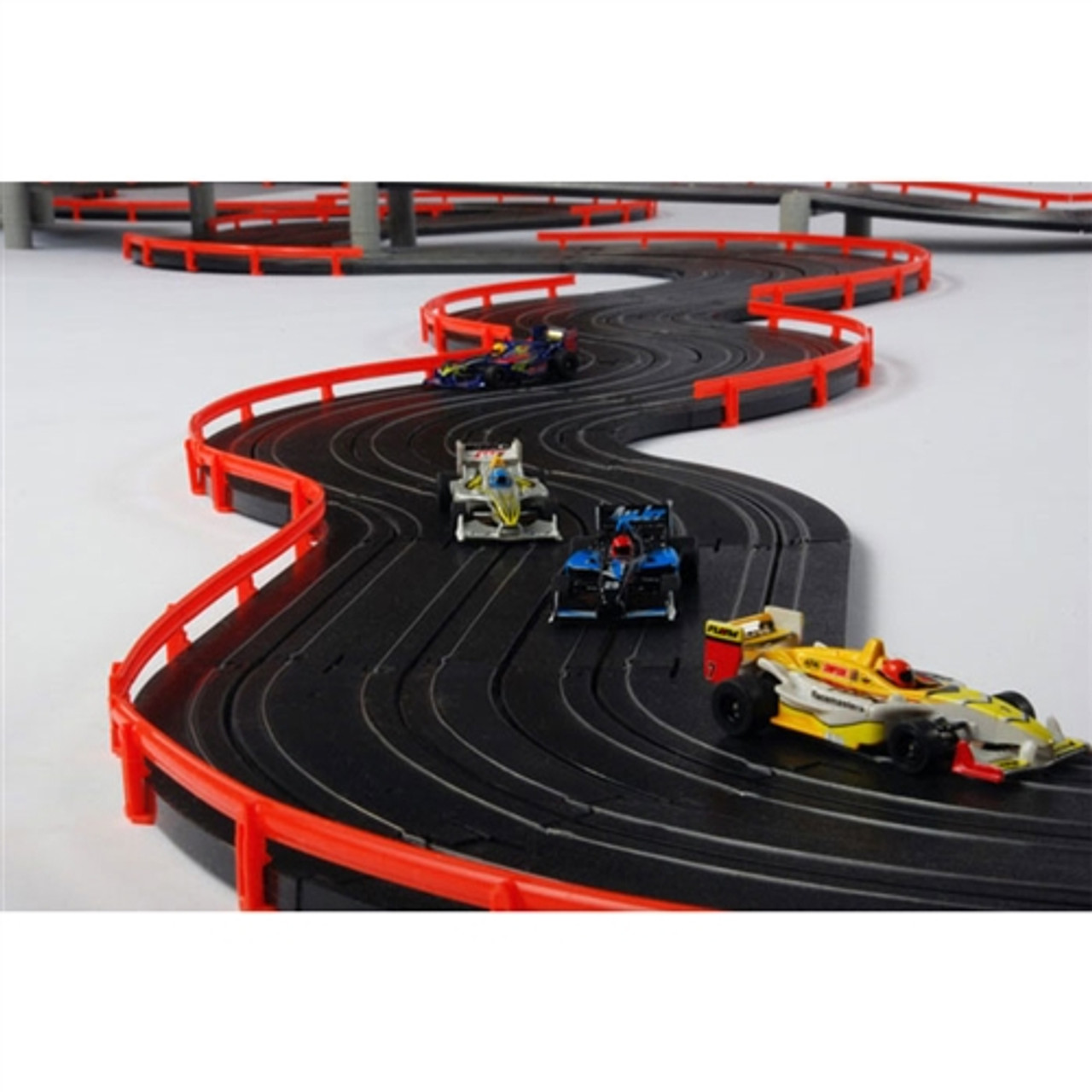 ho road race sets