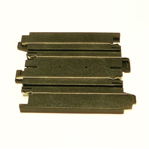AFX Straight 3-Inch HO Slot Car Track Sections