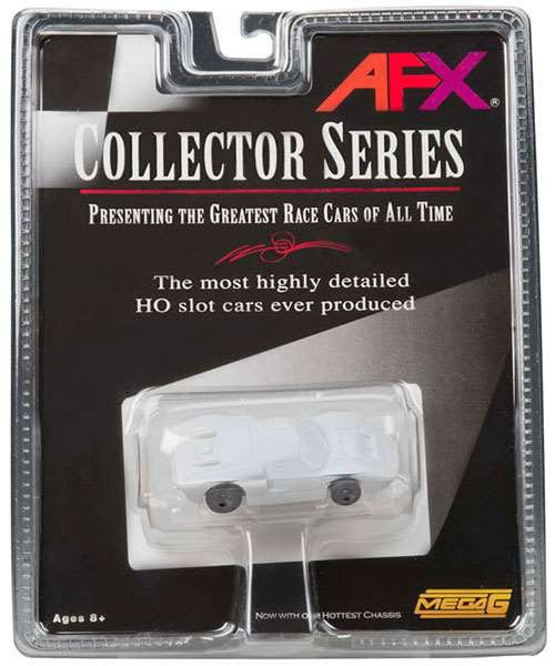 afx collector series