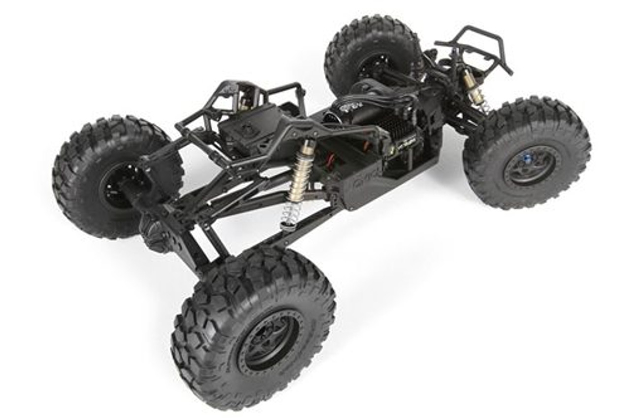 Yeti hot sale rc truck