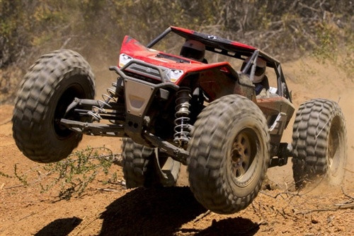 Axial Yeti XL RTR Monster Buggy Brushless RTR
