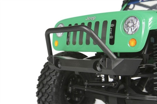 Axial SCX10 Jeep Wrangler G6 Falken Rock Crawler