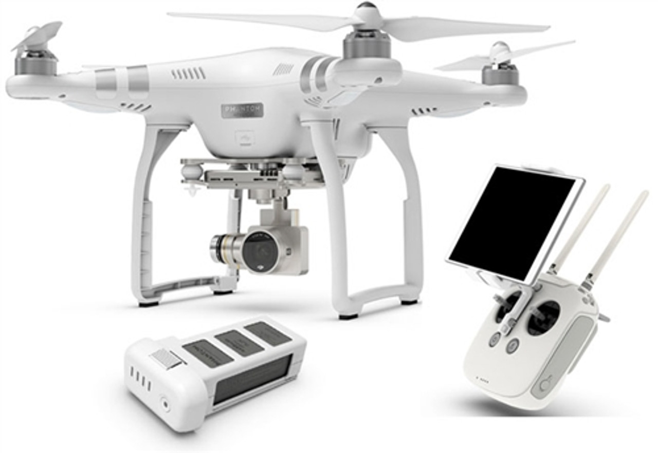 drone dji phantom advanced