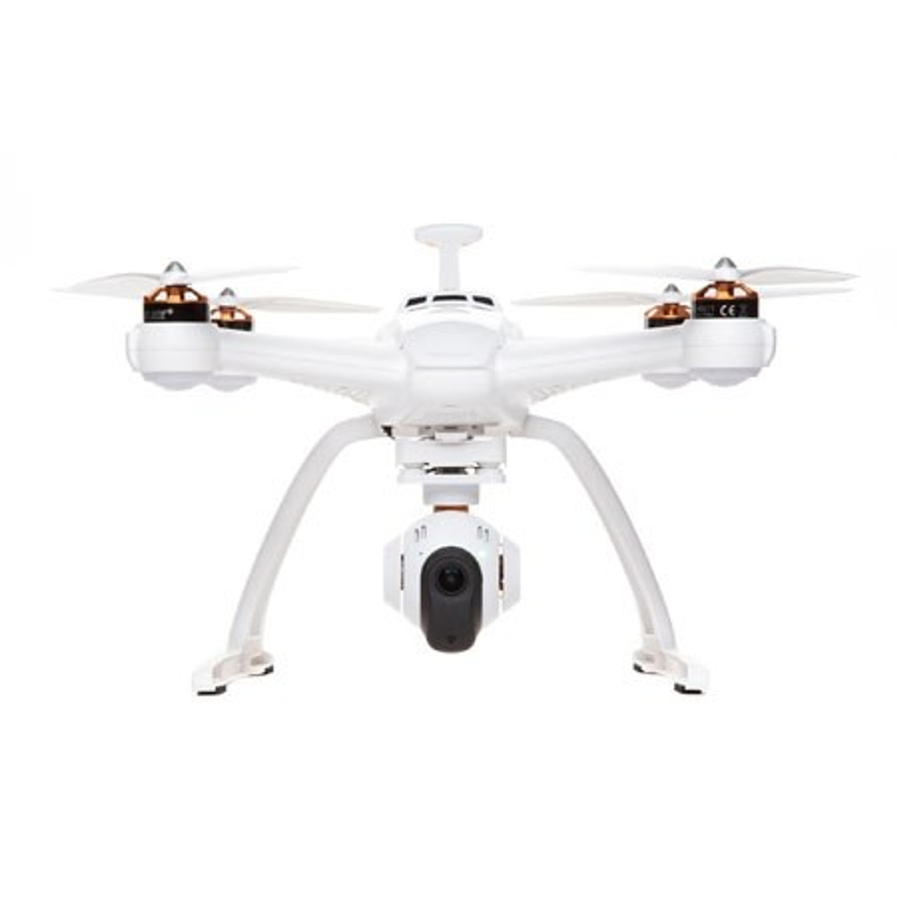 infrared drone dji