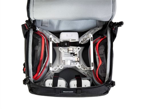 DJI Phantom Backpack for Phantom 3 2 1