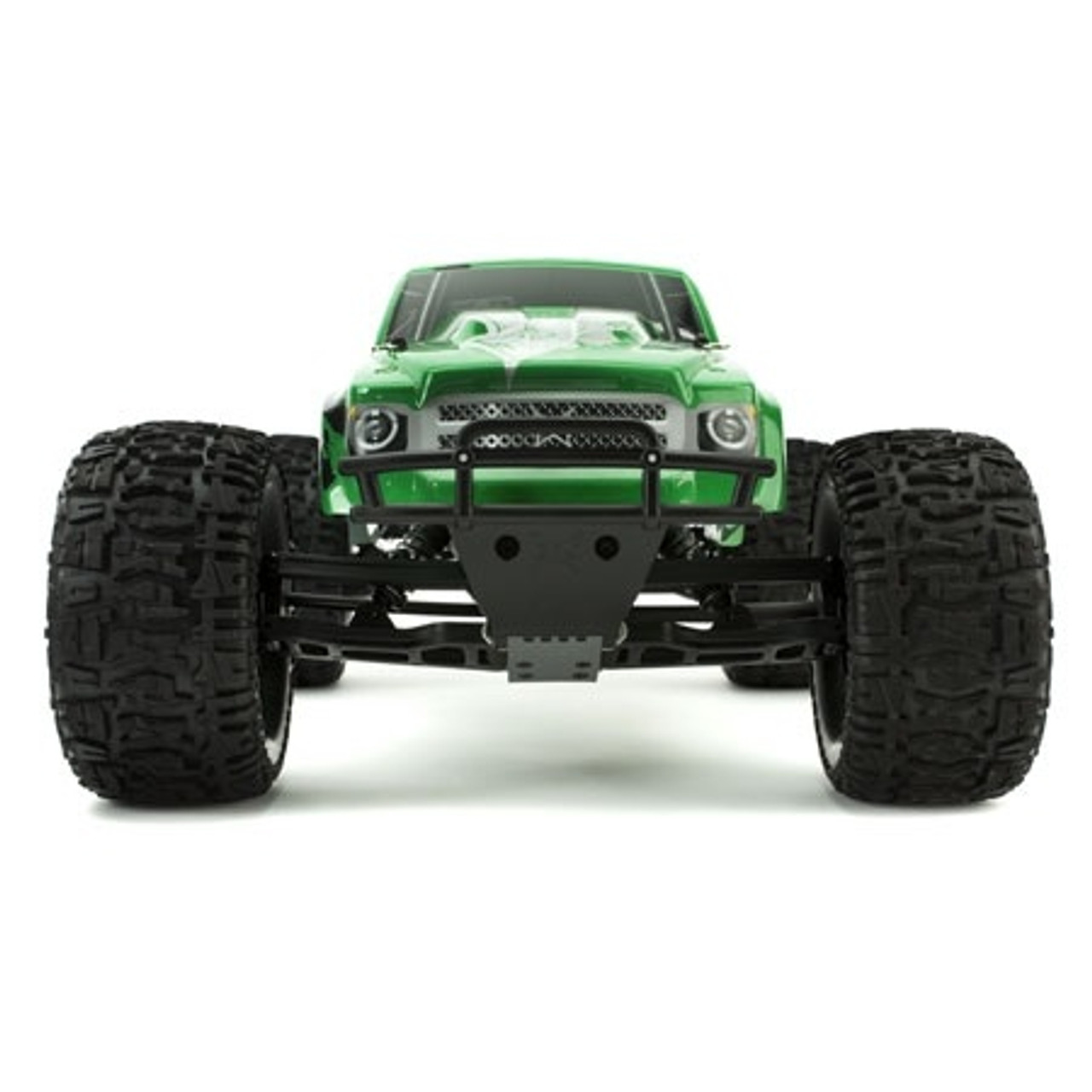 ruckus rc truck parts