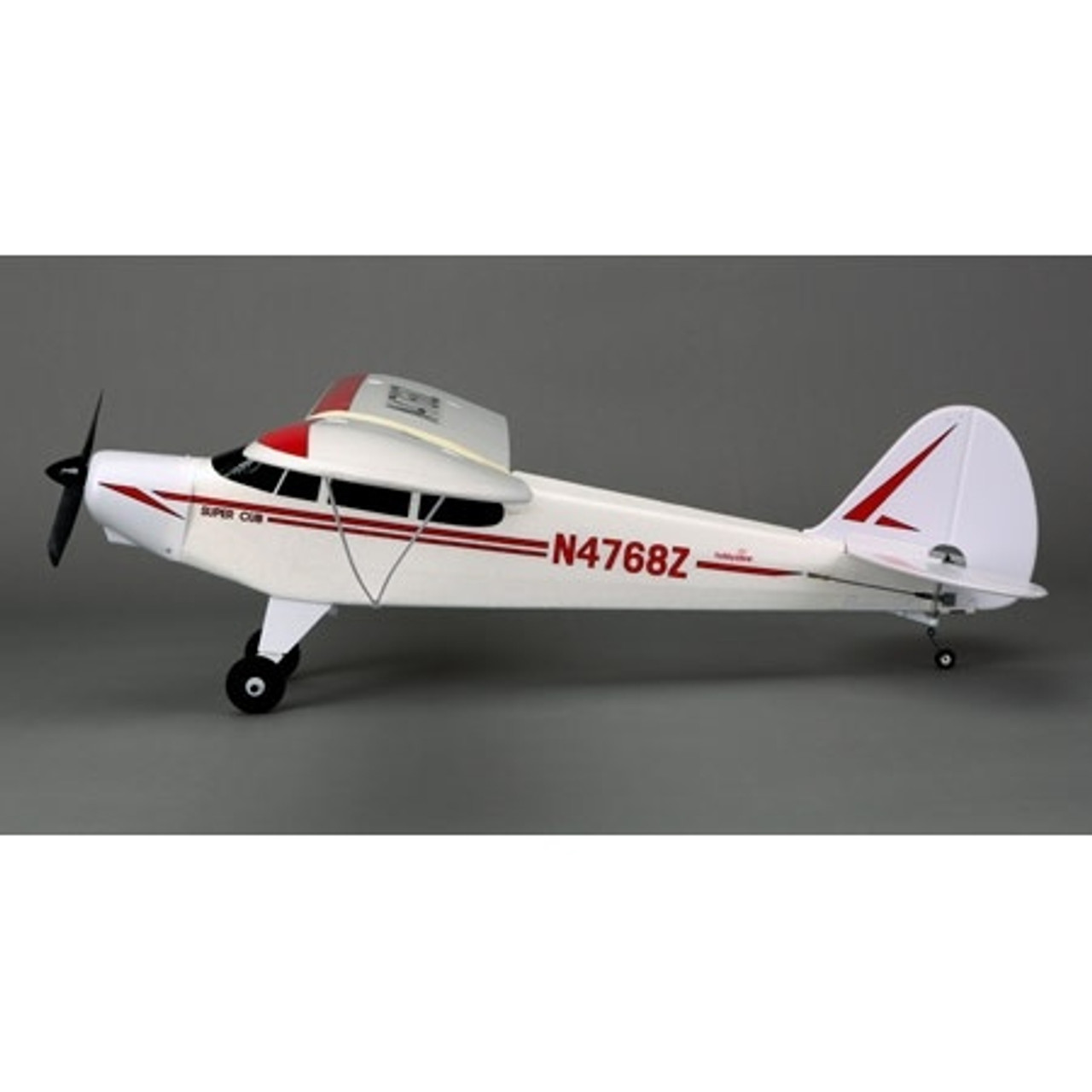 hobbyzone super cub rtf