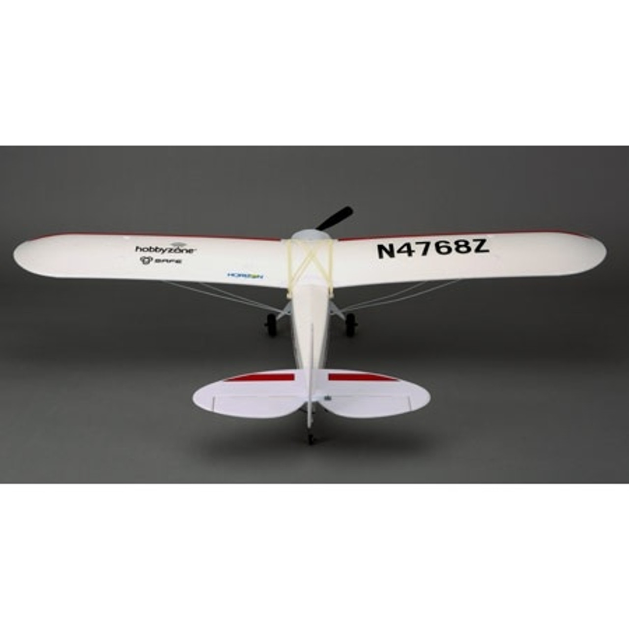 hobbyzone super cub rtf