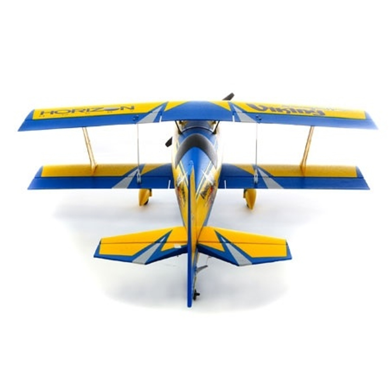 E-Flite Viking Model 12 280 Bind-N-Fly BNF Basic