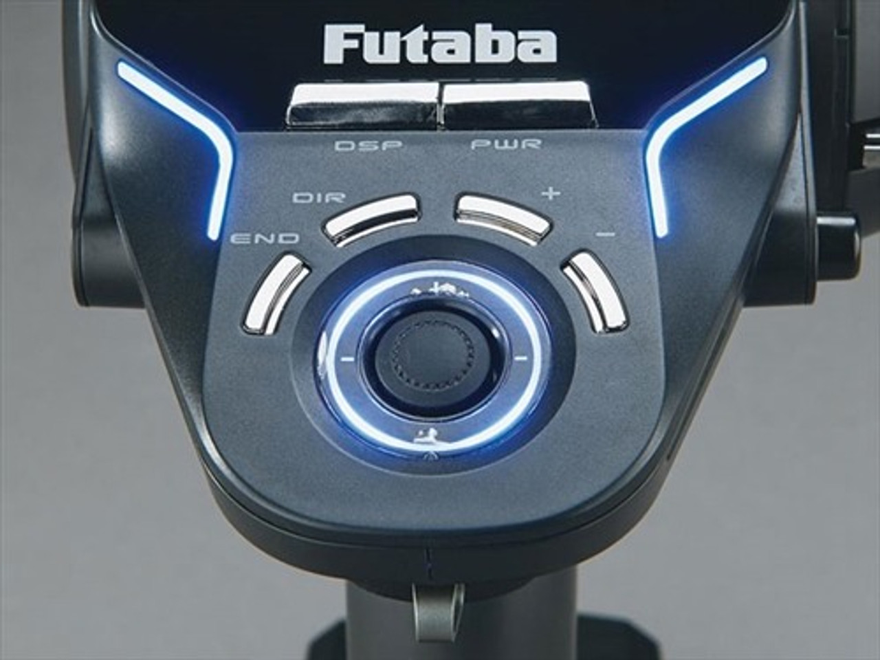 Futaba T-FHSS デジタルプロポ 4PX 4PX-R 4-Channel T-FHSS Radio System Limited Edition from Futaba