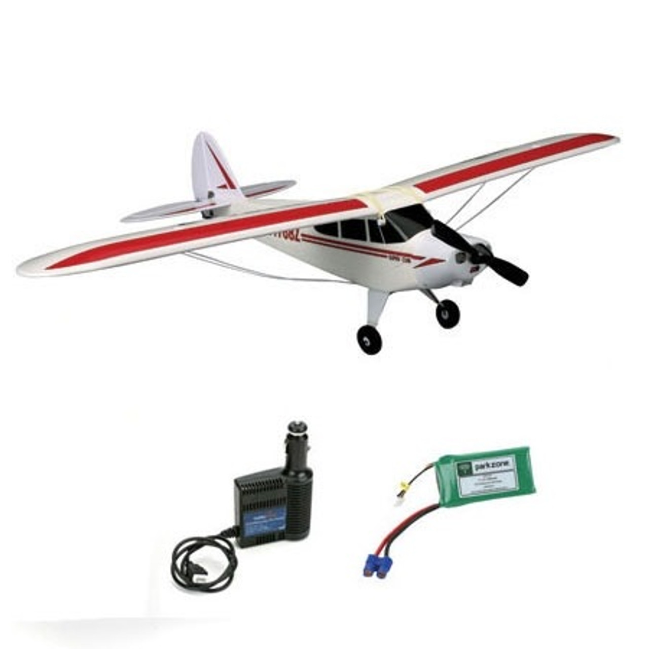 hobbyzone super cub s review