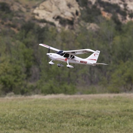 sportsman s  rc plane