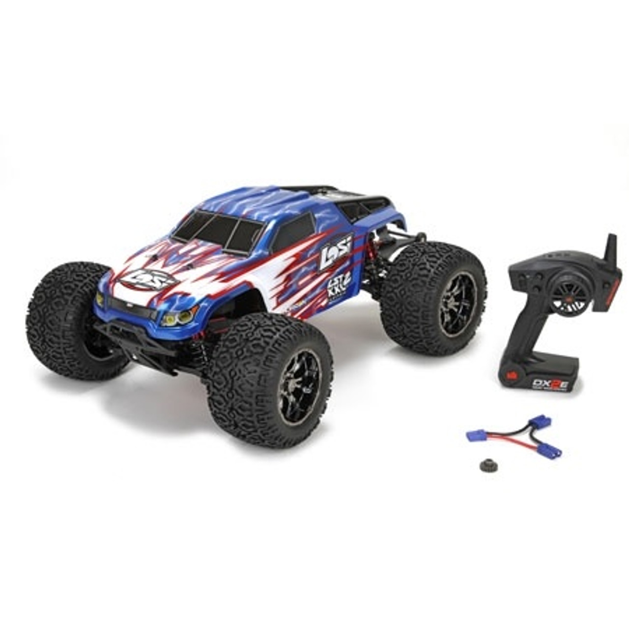 losi lst 2 xxl