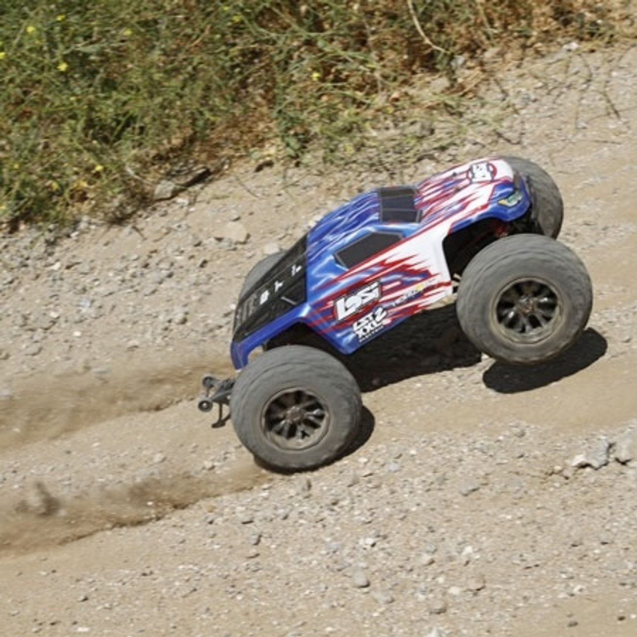 losi lst xxl