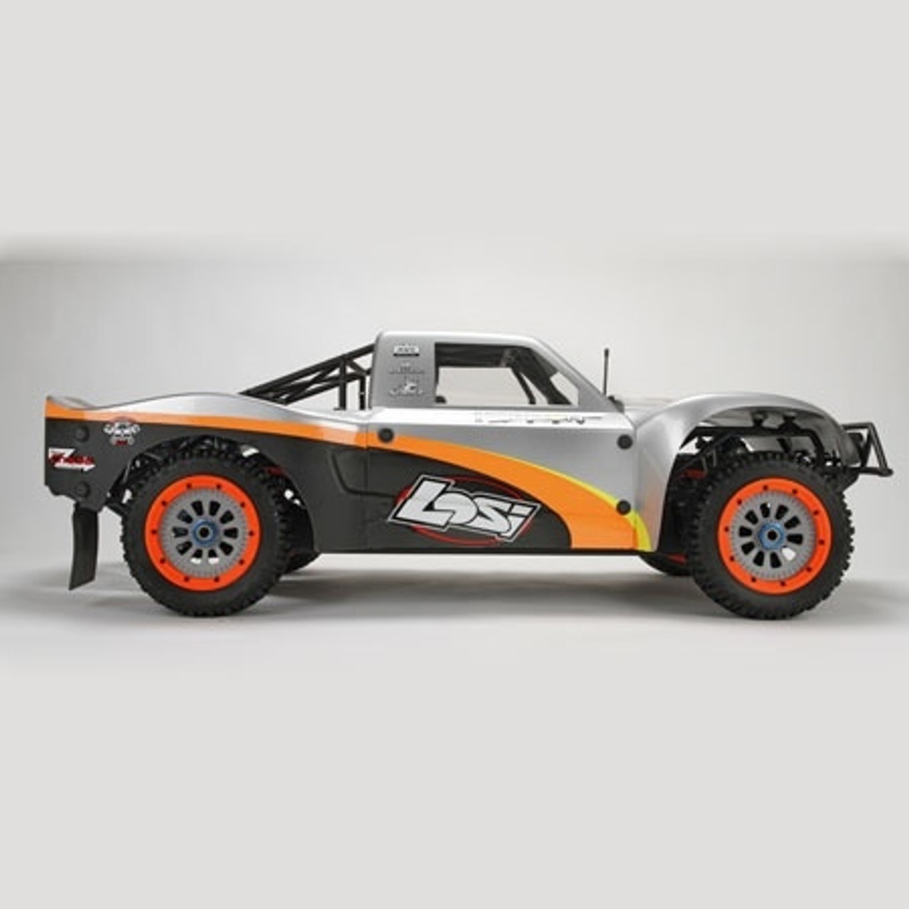 5ive t rc car