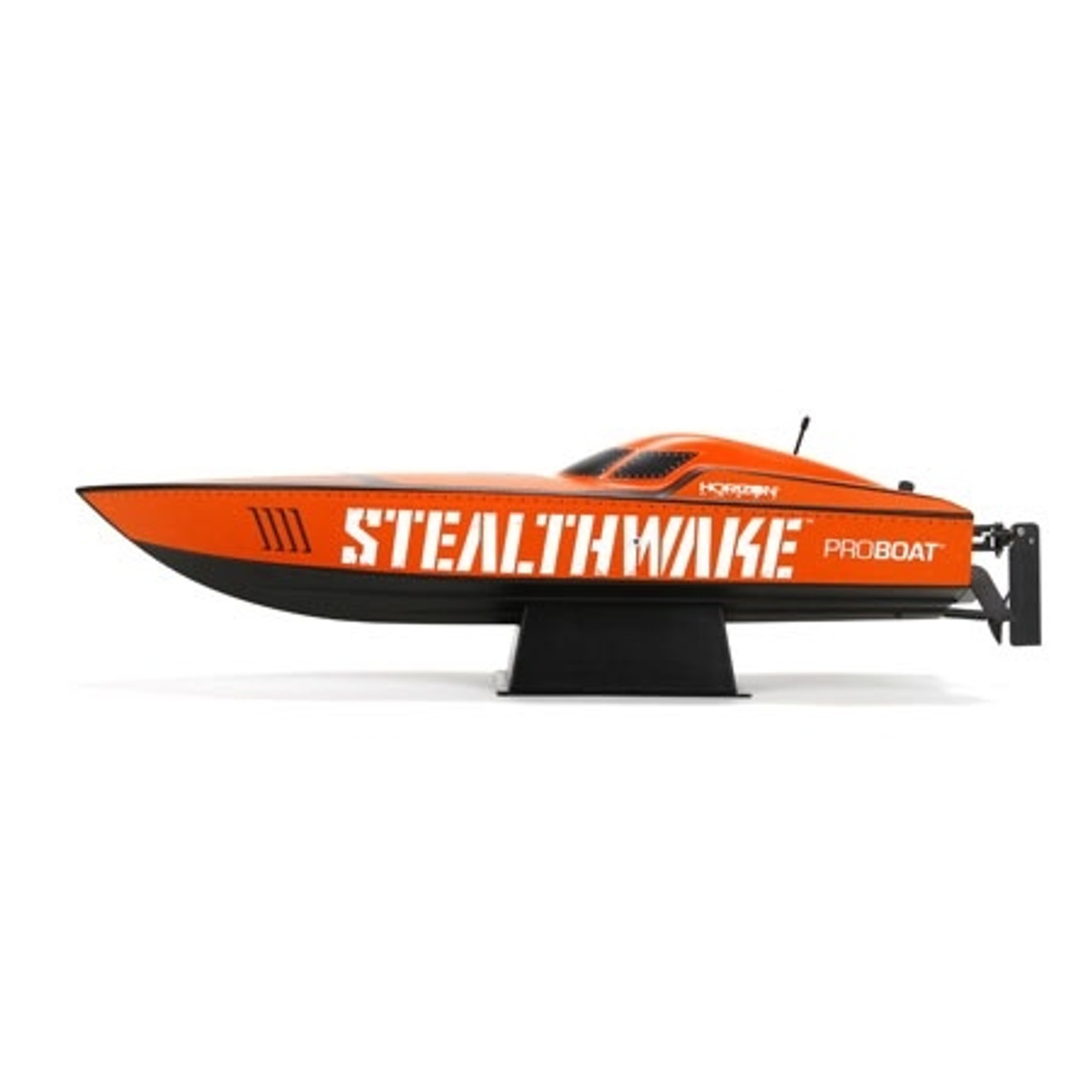 proboat stealthwake upgrades