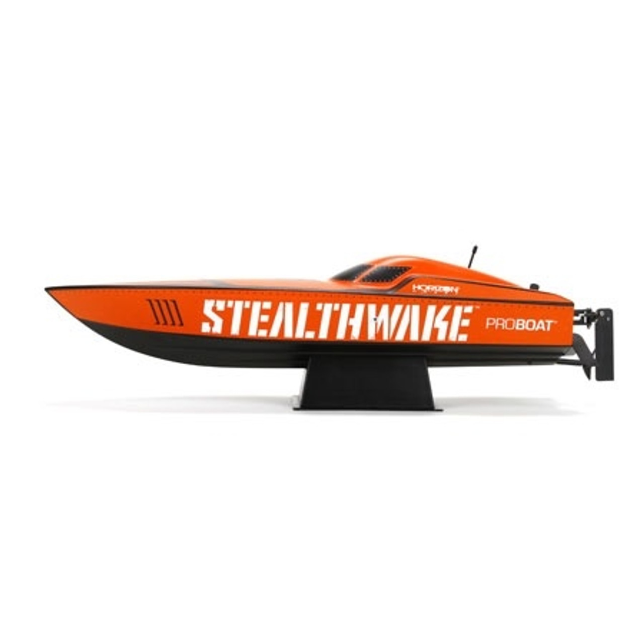 proboat shockwave 26 brushed