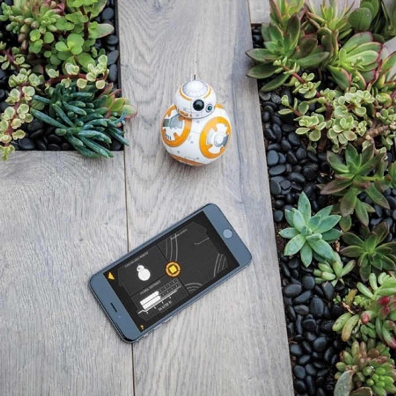 Sphero BB8 STAR WARS AppEnabled Droid