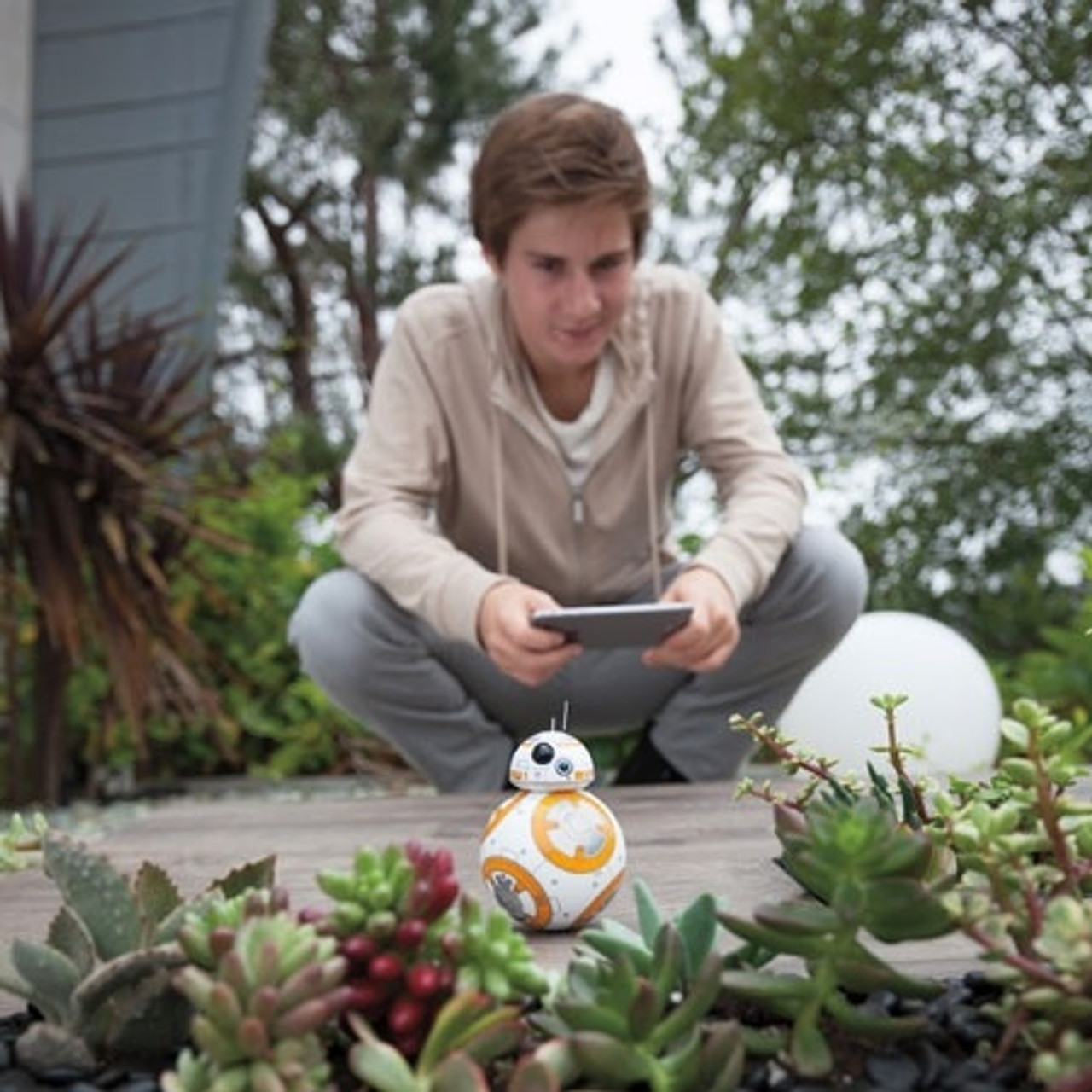Sphero BB8 STAR WARS AppEnabled Droid