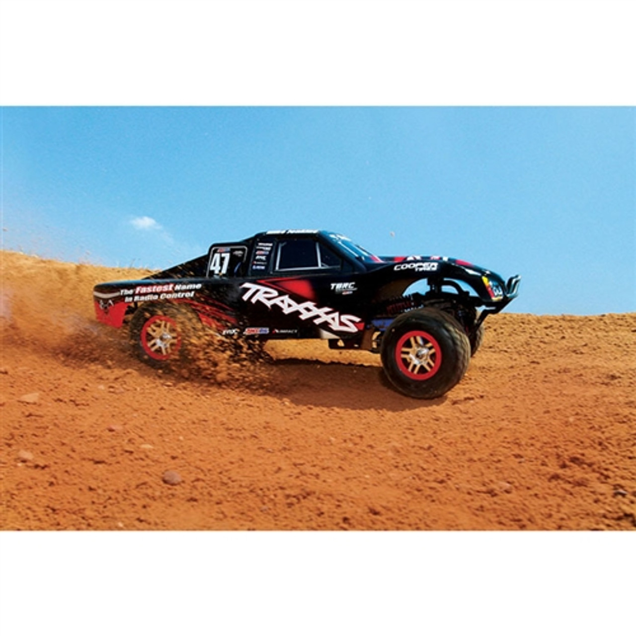 traxxas slayer pro